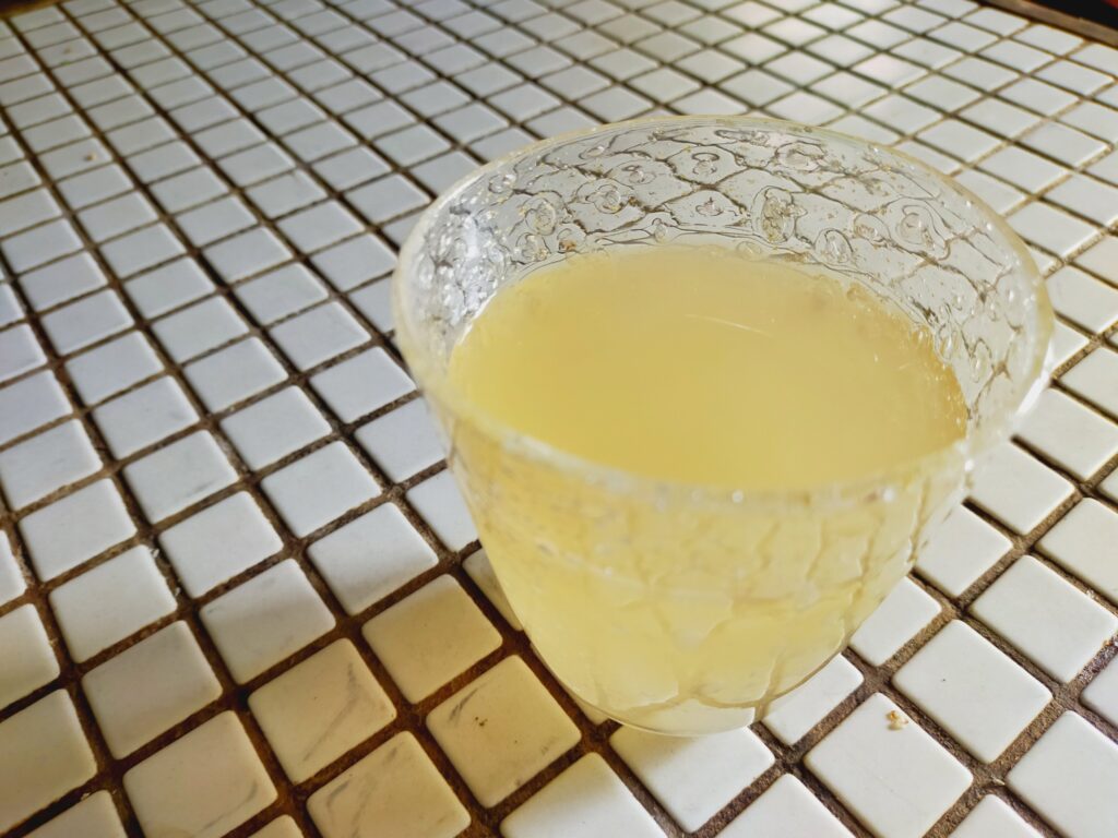 新生姜 使い方 しょうがの佃煮 ジンジャーシロップ 長期保存 保存食